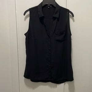 The Limited Size Medium Staple Sleeveless shirt‎
